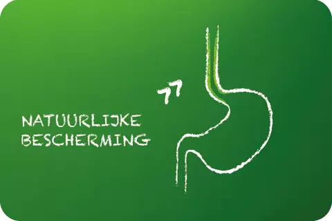 Natuurlijke bescherming