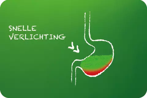 Snelle verlichting